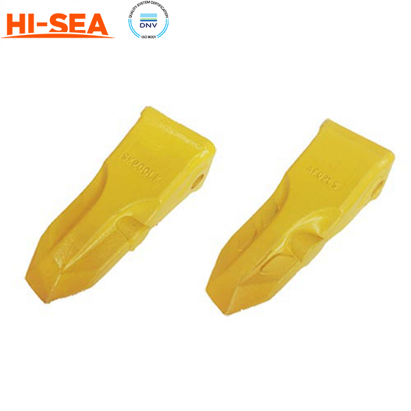 KOBELCO Cutter Teeth